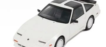 Miniaturas de carros 1.8