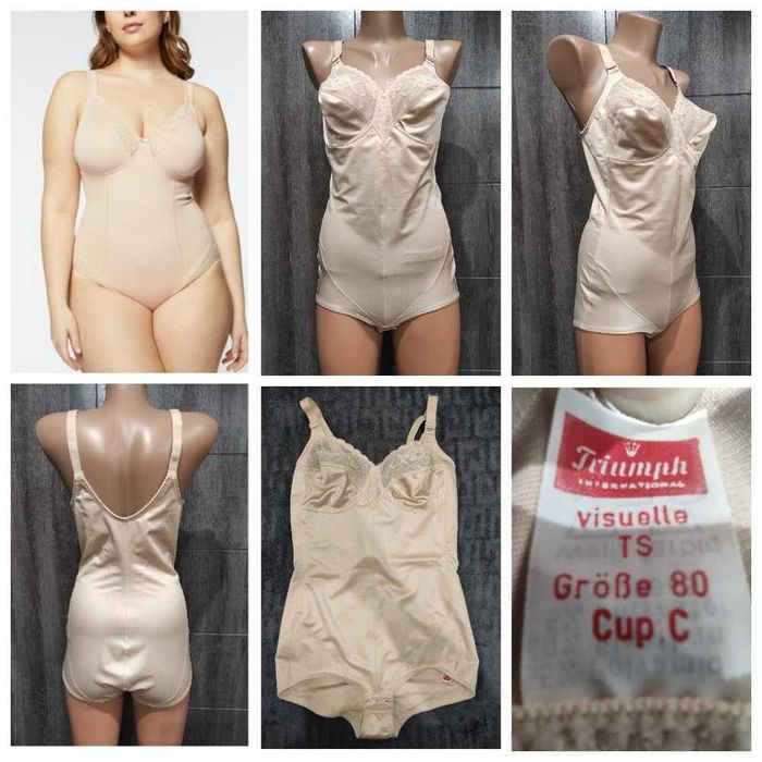 моделирующее боди комбидресс утяжка, коррекция фигуры