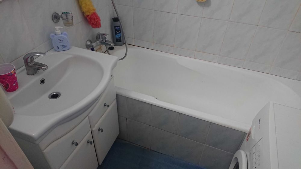 Продаж 3-к квартири в м.Славутич, Добринінський кв-л 9  21450$ (торг)