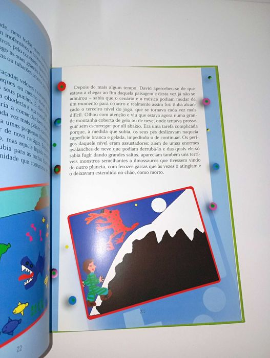 A Aventura no Game Boy