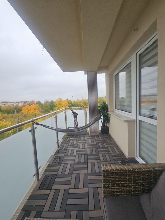 Nowoczwsne 3 pokojowe mieszkanie 75m2 Wyskoki standard wykończenia