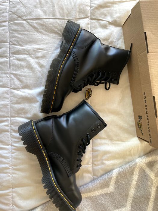 Dr. Martens 1460 Bex, 37 — Novas