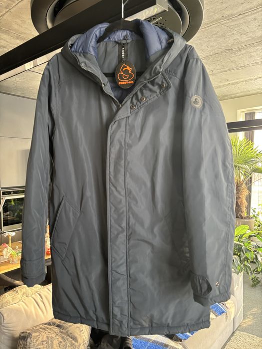 Стильна парка  Peggy-Ho (Італія) куртка