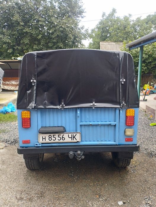 Продам  Луаз 969м