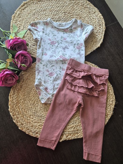 Newbie * body * kwiaty 80