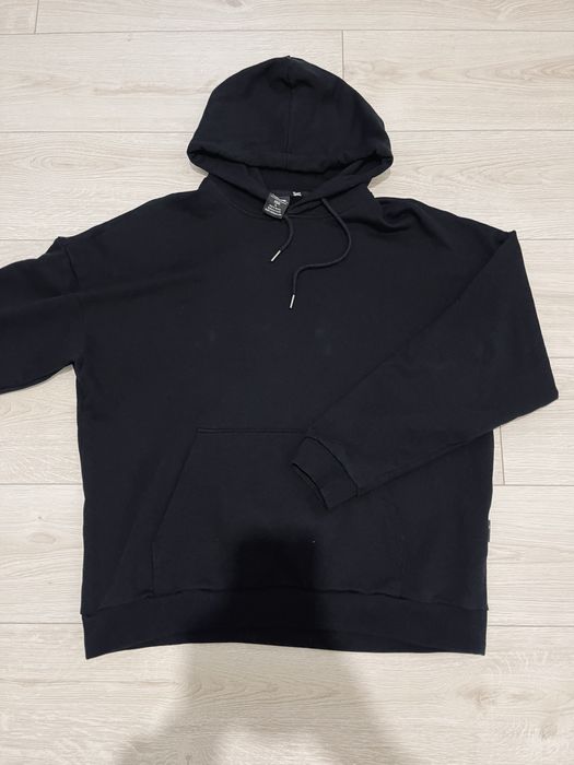 чоловіче худі Staff