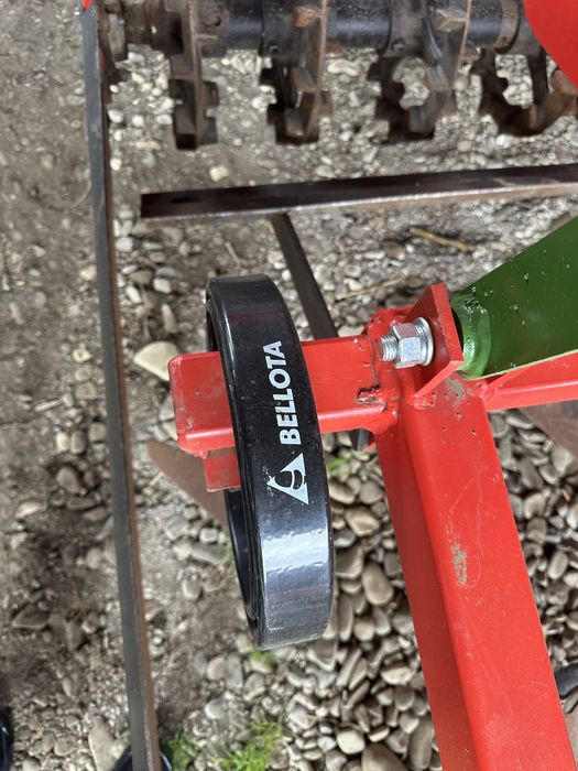 Культиватор Podillya 300-32