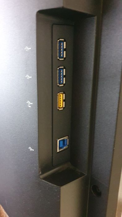 МОНИТОР ViewSonic 
VX4380-4K