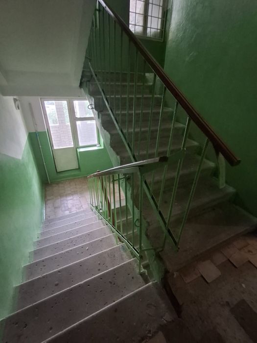 Градецький!Кирпич! 3-й поверх. Продаж 2 квартири