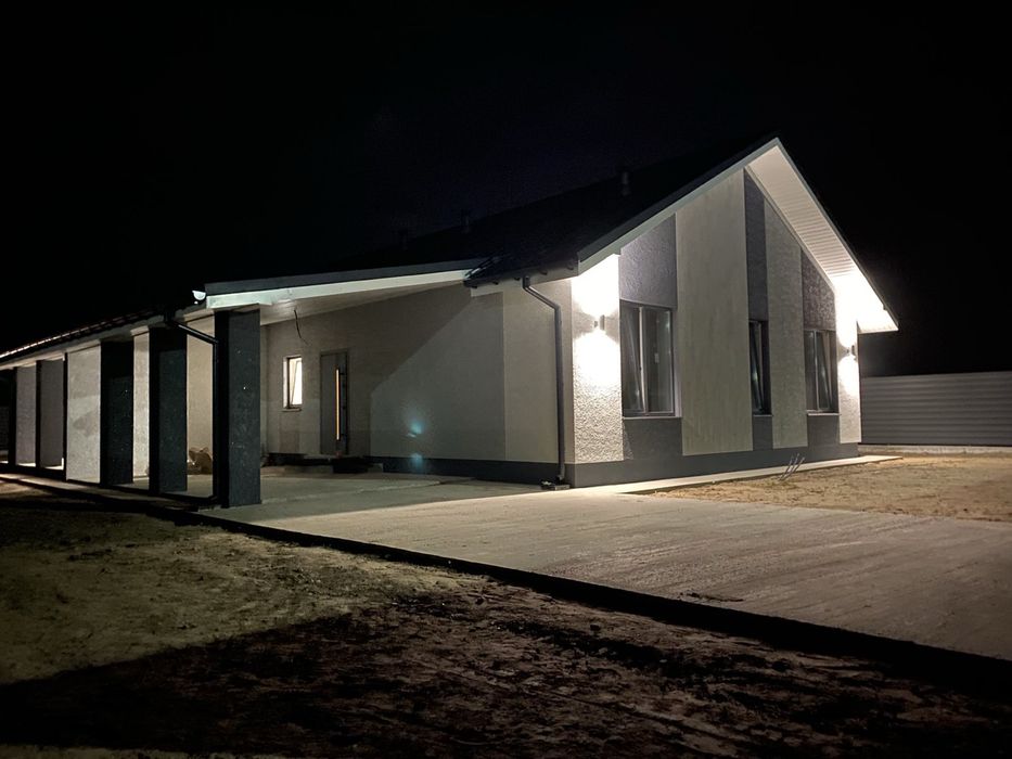 Путрівка продаж власного будинка з газовим опаленням +10 сотих землі