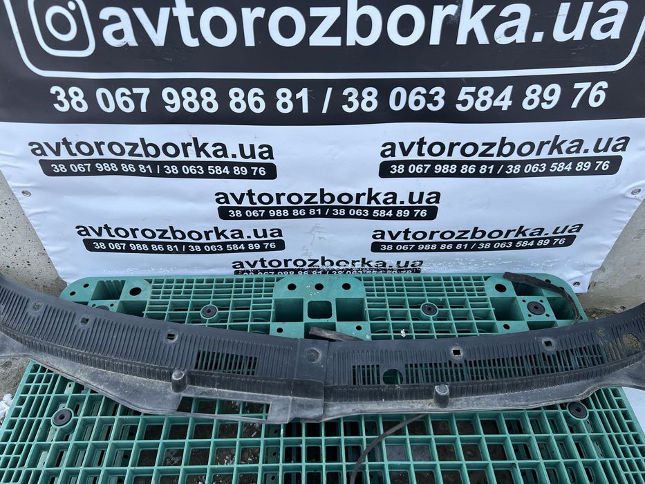 Жабо Шкода октавіа тур