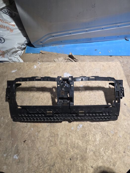 Kanał powietrza górny Bmw G22 G23 Oryginał