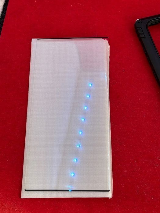 bestst etui do samsung galaxy s22 ultra cover odporne na uderzenia