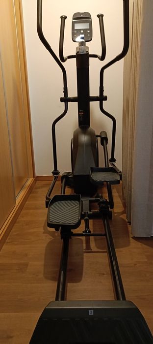 Bicicleta Elíptica Domyus