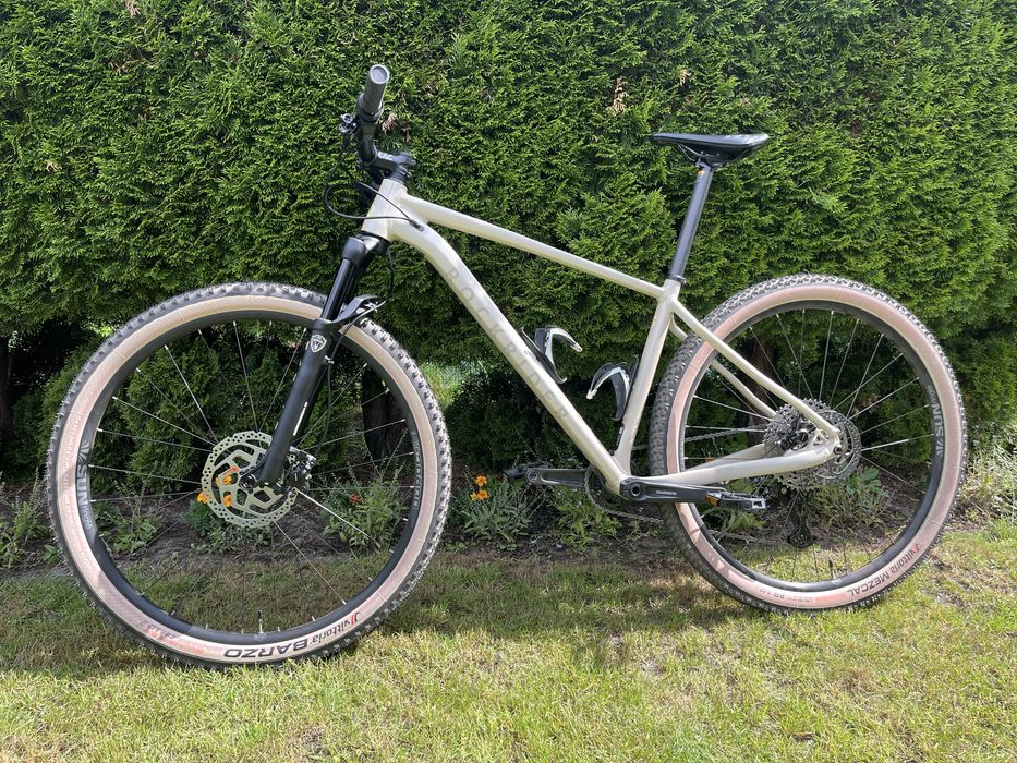 Rockriders Race 540 29” L , nowy