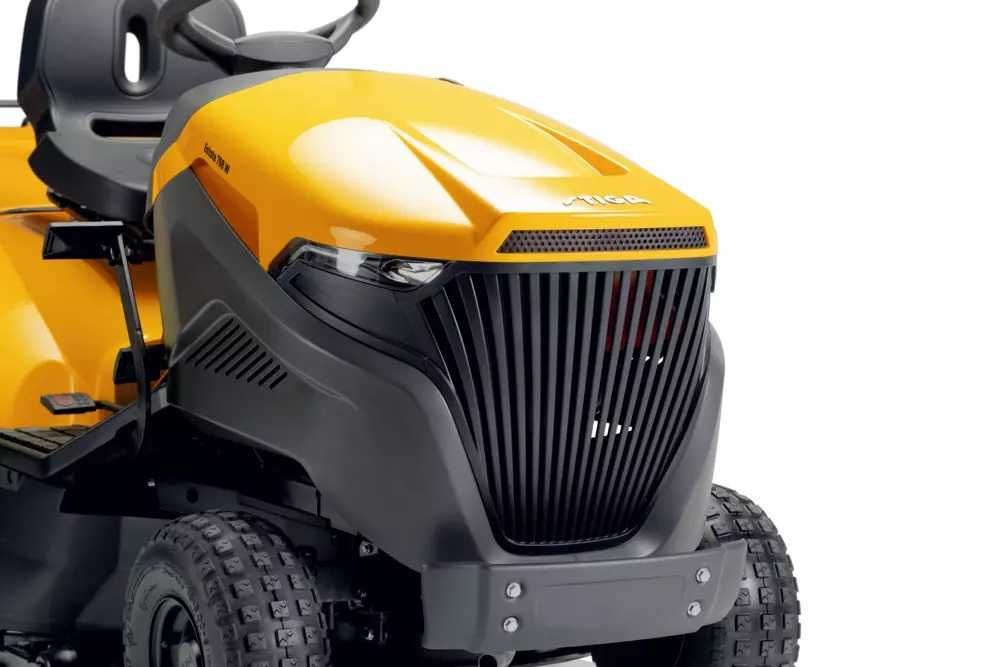 Traktorek kosiarka Stiga Estate 798 W - Baras