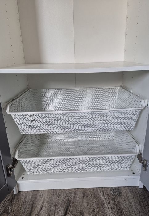 Szafa system PAX IKEA