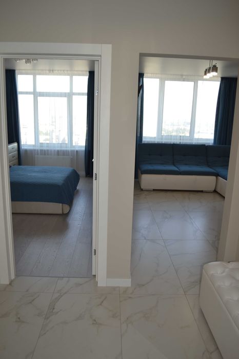 Від власника Без комісії ЖК Галактика Генератор Лівобережна Сверстюка