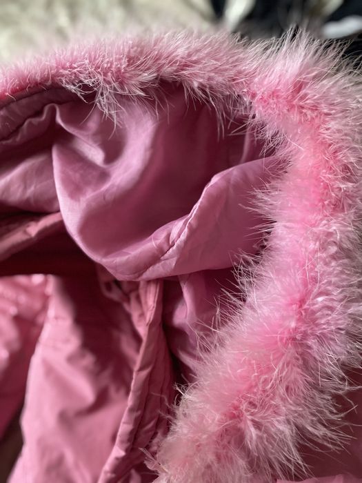 Куртка зимова.