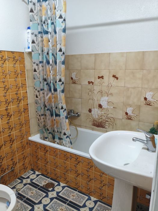 Quarto perto da Praca Paiva Couceiro Lisboa