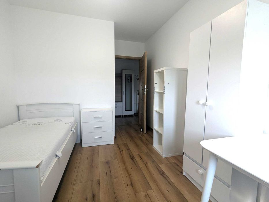 Mieszkanie – Legnica - Widok 5