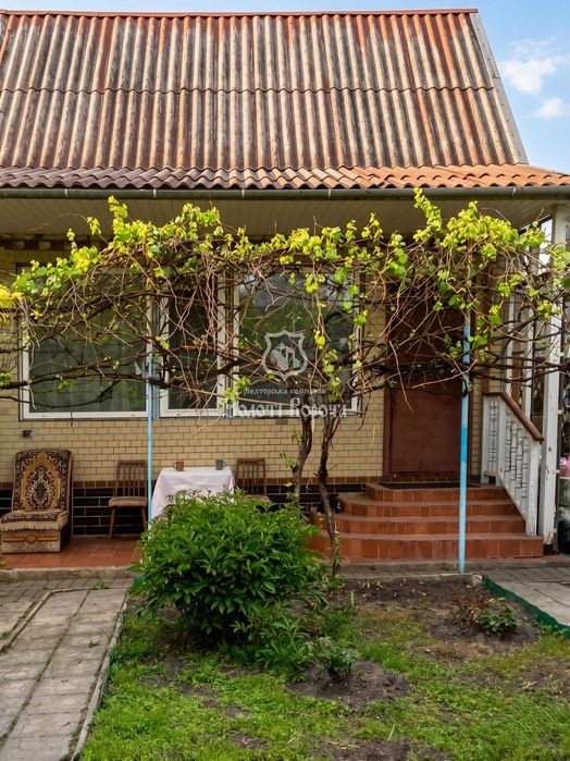 Будинок, 1пов. Житловий стан. село Проців Городня, 19 Бориспільський район