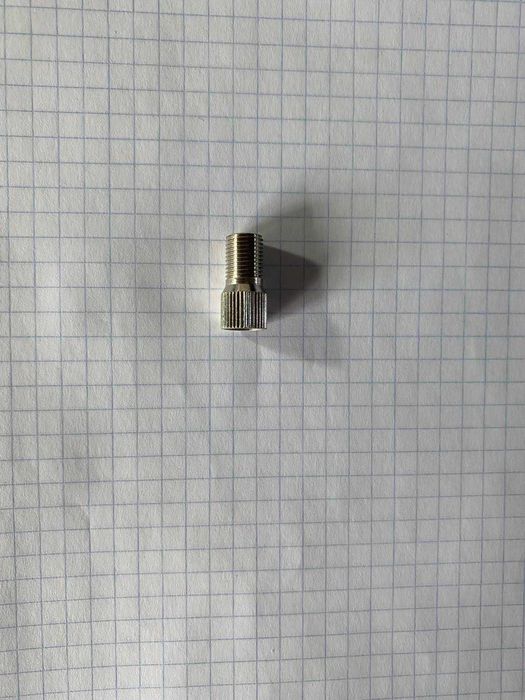 válvula para pneu com ENVIO GRÁTIS