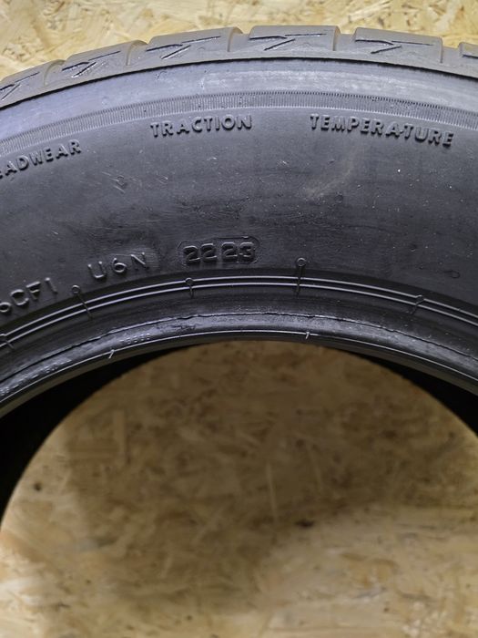 Komplet opon letnich 215/60R16 95V Bridgestone Turanza T005