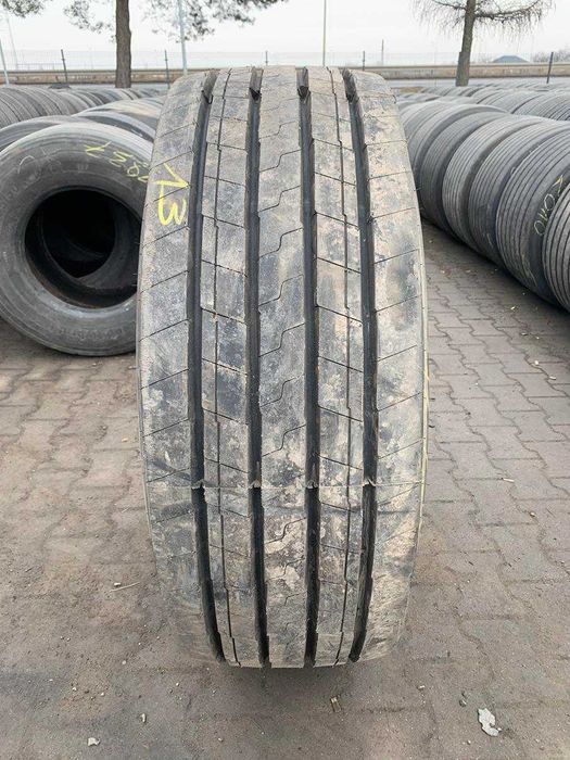 385/65R22.5 Opona GOODYEAR KMAX T GEN-2 Naczepa 100% Bieżnika K MAX T