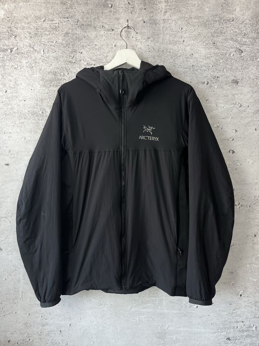 Arcteryx Arom LT Hoody - meska kurtka outdoorwa ocieplana M