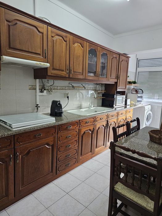 Quarto para arrendar