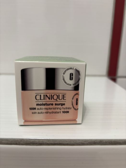 Krem nawilżający Clinique 15 ml