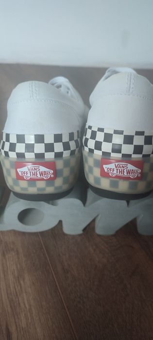 Trampki tenisówki Vans Unisex