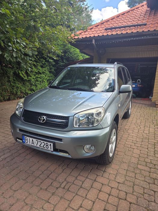 Toyota RAV-4