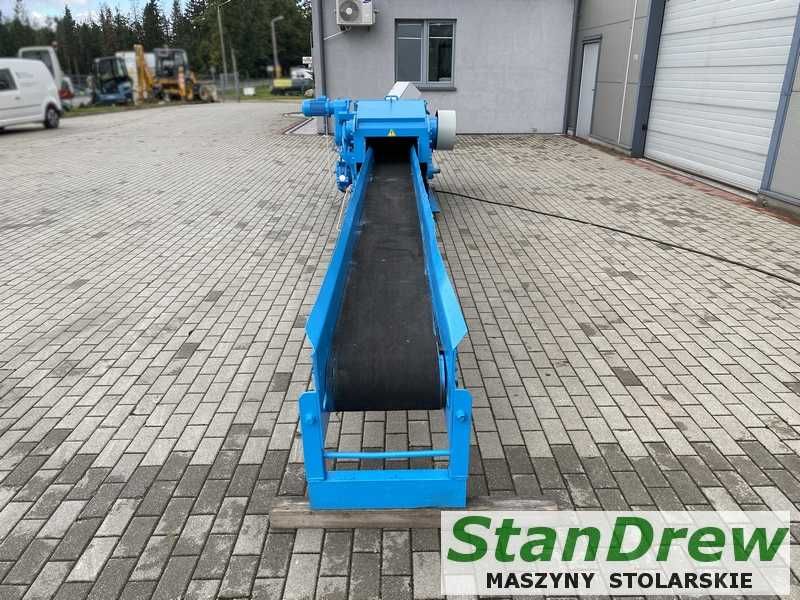 Rębak Rozdrabniacz Klockner 510x220