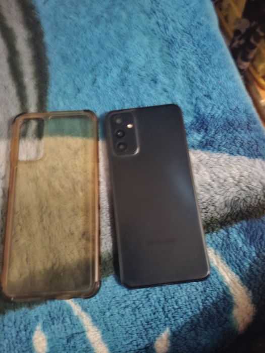 Urzywany Samsung M23 5G