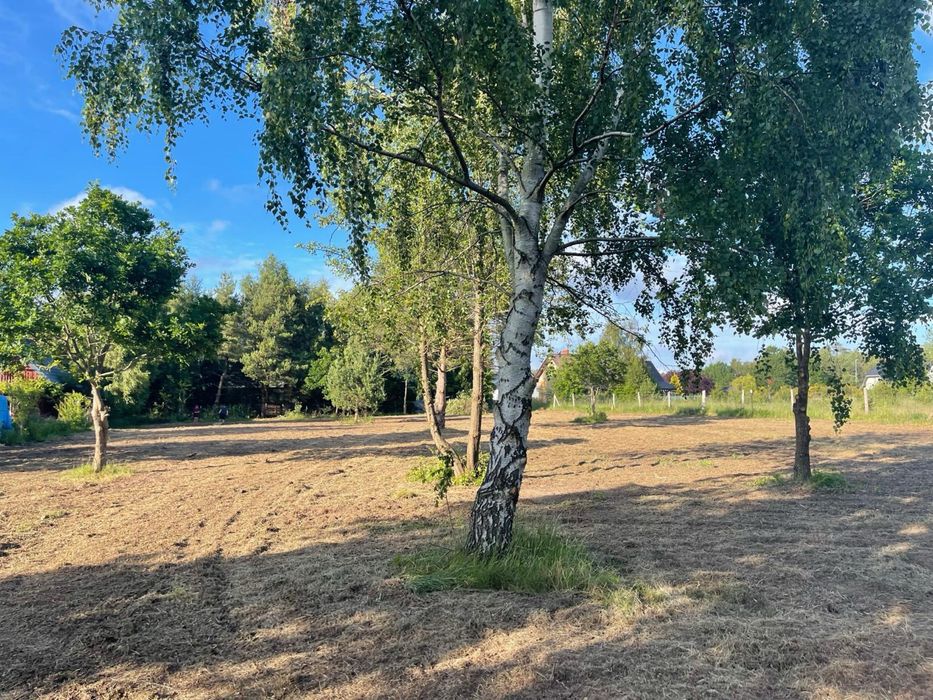 Działka 3000m2 Kopalino