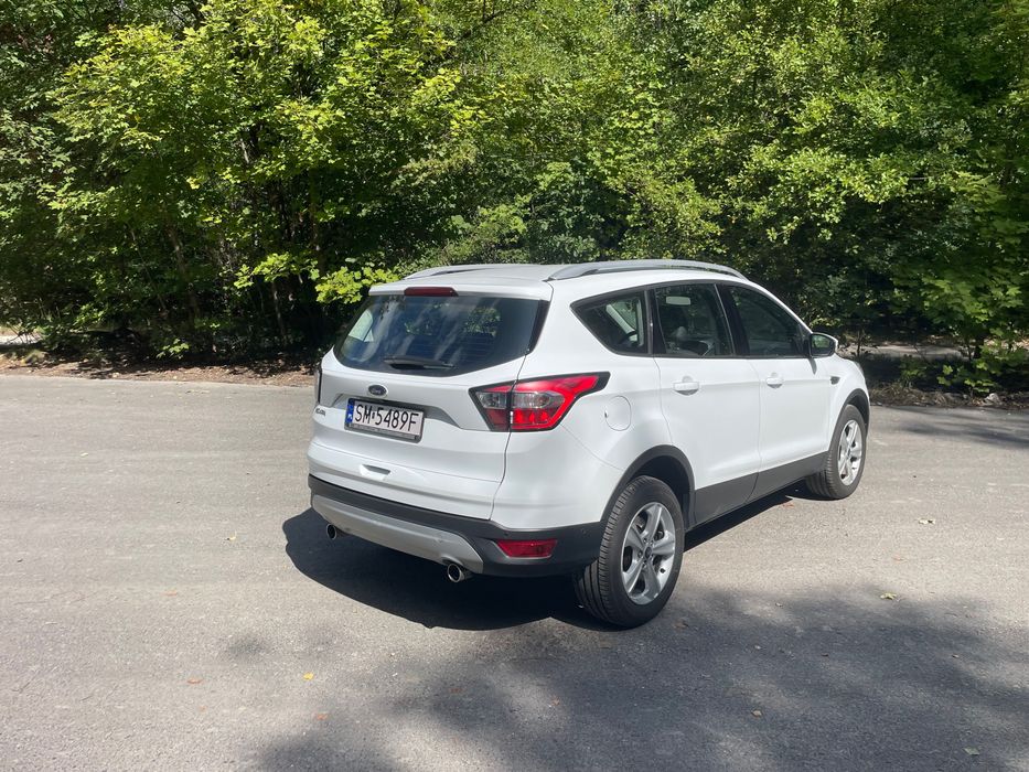 Ford Kuga 1.5 EcoBlue