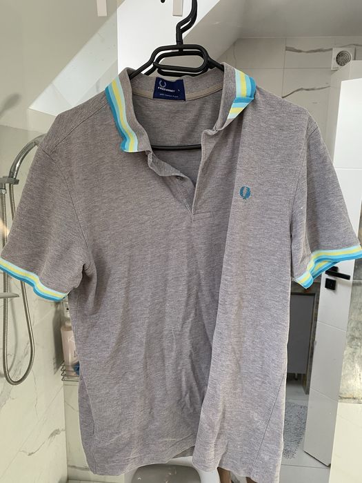 Polo Fred Perry rozmiar L