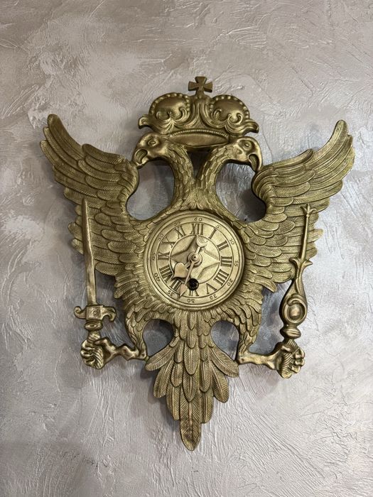 Годинники Голландія,Німеччина