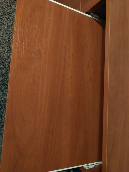 Sprzedam biurko używane