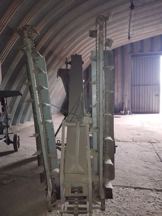 Погрузчик_ ЗМ_ 60