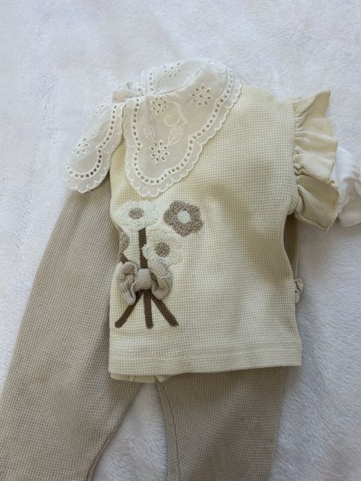 Костюмчик на 6-12