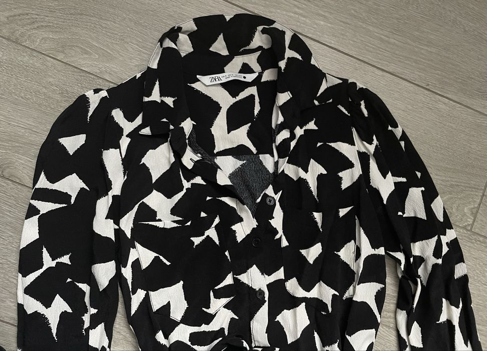 Жіноча сукня Zara