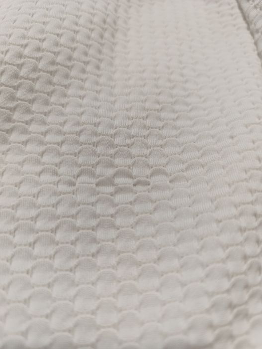 Biała sukienka 38 M