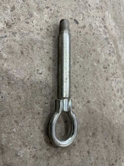 Крюк буксировочный  SEAT IBIZA IV RAPID 6Q0803615