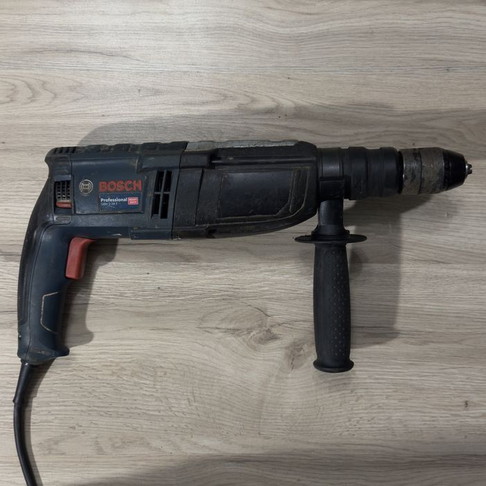 Młotowiertarka Bosch GBH 2-28 F