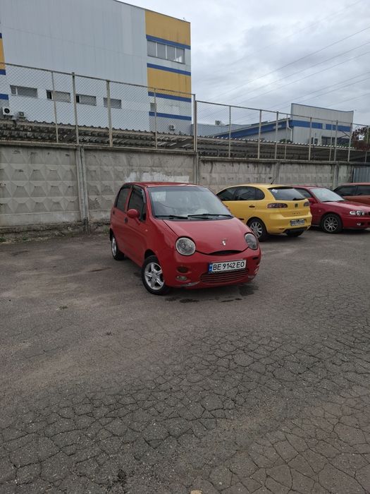 Продам автомобиль