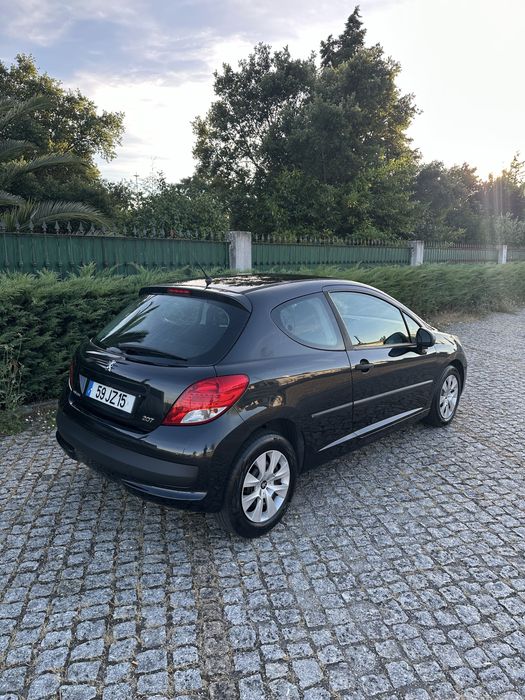 Peugeot 207 1.4HDI