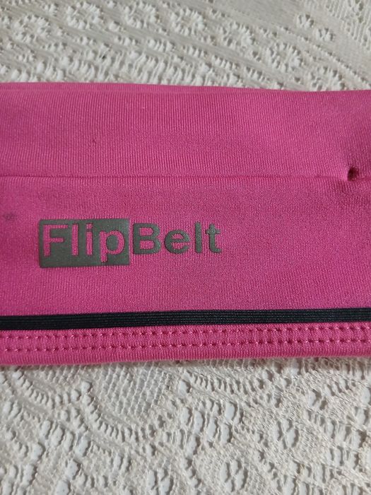 Фитнес-пояс FlipBelt